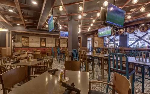 Score Bar 4